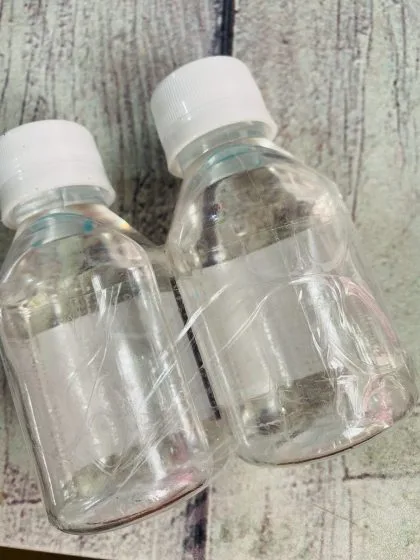 Resinas Epoxica 4 onz
